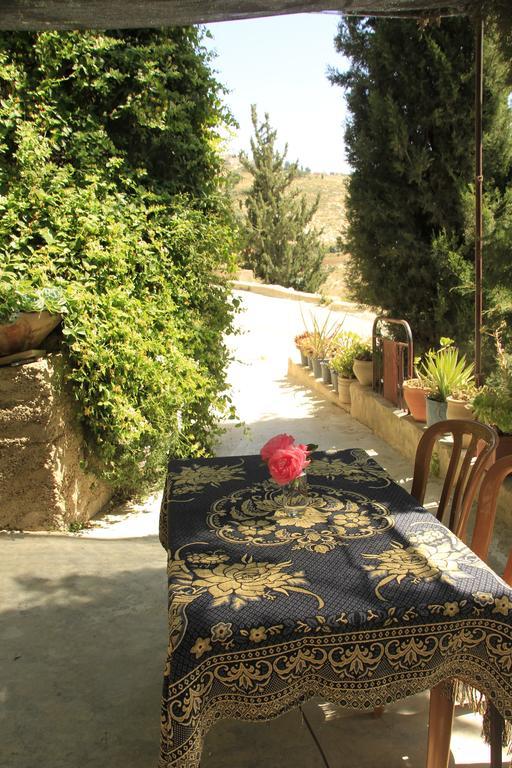 Hotel Hosh Al Subbar Bethlehem Zimmer foto