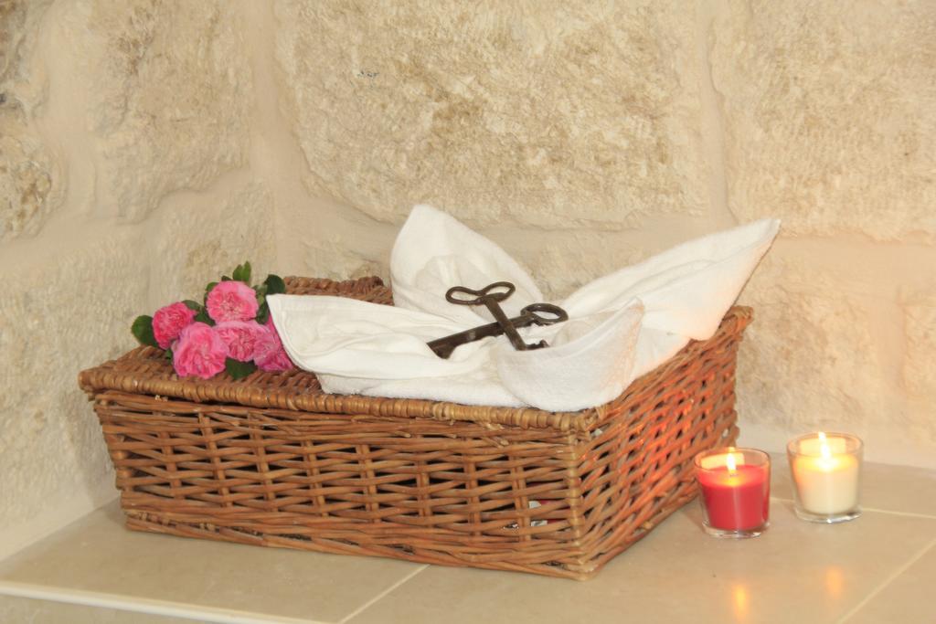 Hotel Hosh Al Subbar Bethlehem Zimmer foto