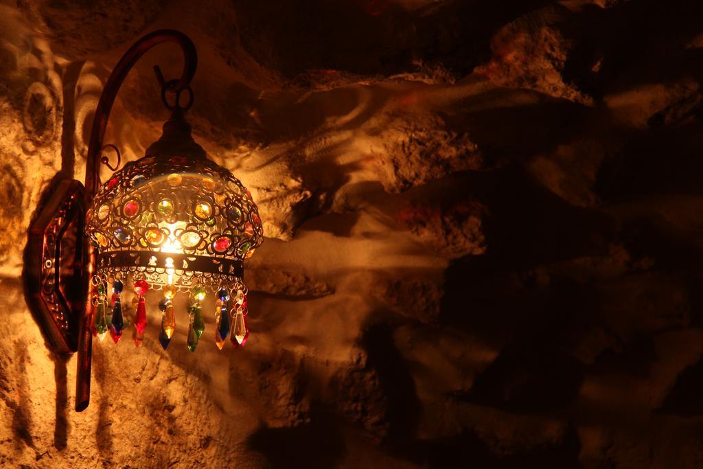 Hotel Hosh Al Subbar Bethlehem Exterior foto