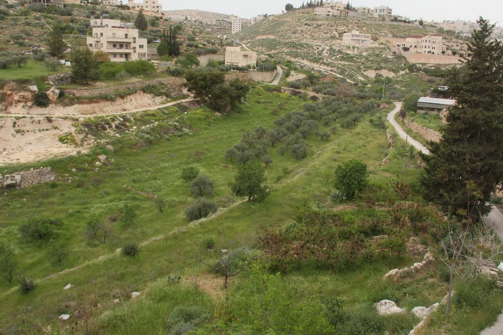 Hotel Hosh Al Subbar Bethlehem Exterior foto