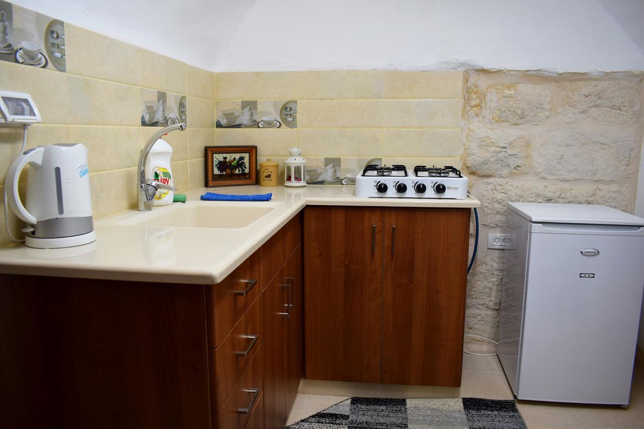 Hotel Hosh Al Subbar Bethlehem Exterior foto