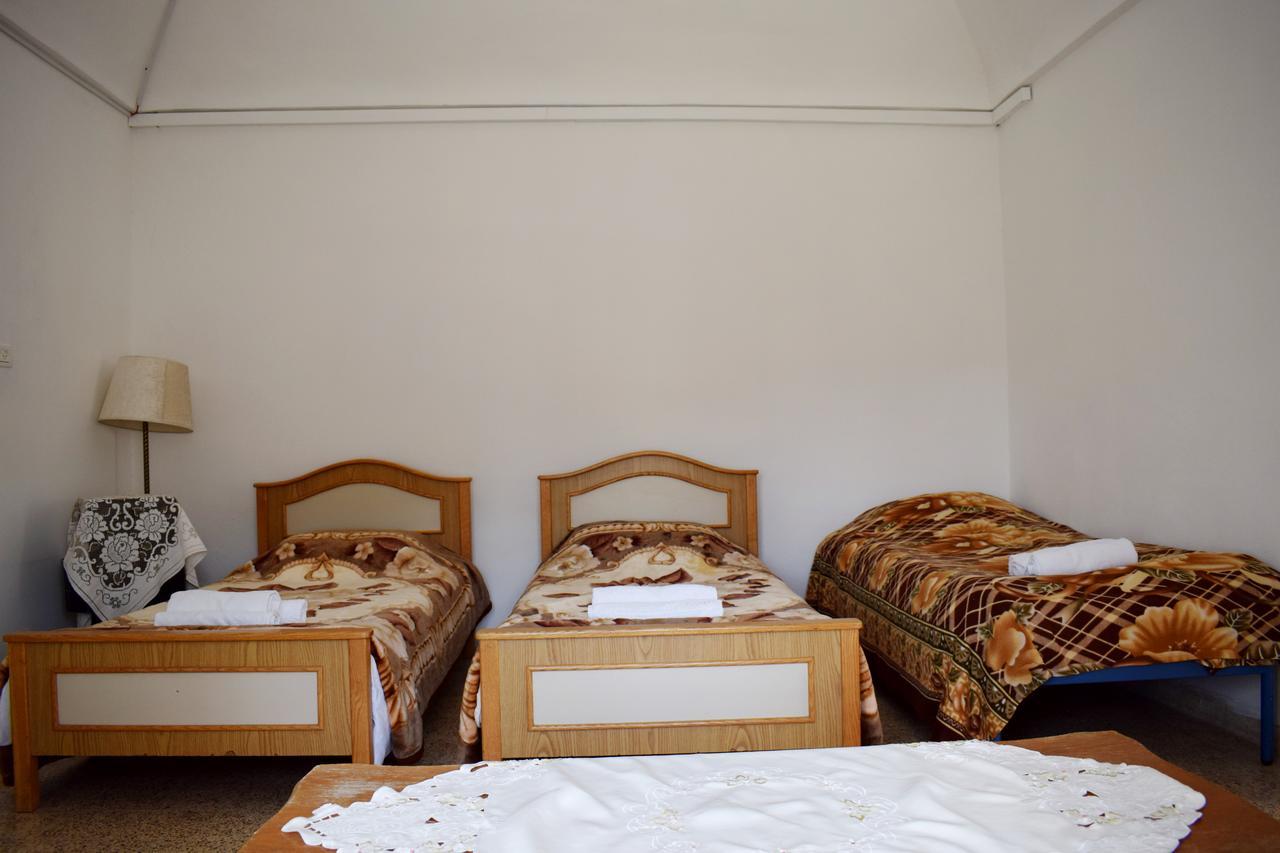 Hotel Hosh Al Subbar Bethlehem Exterior foto