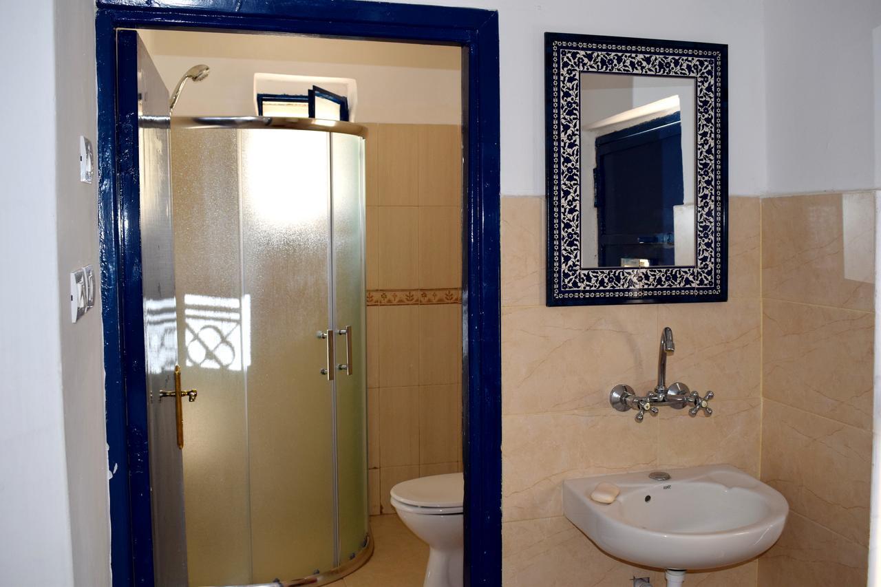 Hotel Hosh Al Subbar Bethlehem Exterior foto